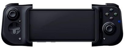 Razer Kishi - Controller di gioco universale per Android - Cloud Gaming Ready - Type-C