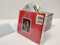 CD Jewel Case Replacement Clear Sleeve Premium Material (Pack of 50)