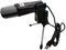 iMeshbean Mikrofon PC, USB Gaming Microphone mit ständer, Nierencharakteristik Aufnahme Standmikrofon Tischmikrofon, Kondensatormikrofon für Streaming,Podcast, Konferenz,Studio
