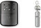 Zippo Unisex's Hour Heat Easy Fill Re-Useable Hand Warmer, Matte Black 12 Hr & Fuel Canister Keychain | Refill Lighter Fluid | Refill Windproof Lighter & Zippo Refillable Hand warmer