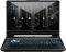 ASUS TUF 15,6 FHD Intel i5-11260H RTX 3050 512 Go NVMe M.2 SSD 8 Go de RAM RGB – Noir