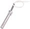DERNORD Immersion Cartridge Heater 12V 100W Hot Rod Heating Element Replacement 1/2 Inch Thread