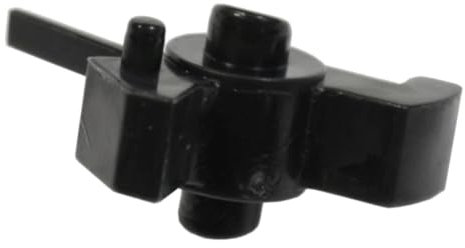 Crochet actionneur 11526 pour toaster Magimix 505457