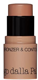 Diego Dalla Palma All In One Bronzer&Contour 51 Caffelatte