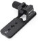 Base ad anello di ricambio per treppiede compatibile con Sony FE 200-600mm f/5.6-6.3 G OSS SEL200600G, supporto per obiettivo con piastra a sgancio rapido Arca-Swiss Fit scanalatura a coda di rondine