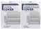 2/3 Seater Sofa Cover plus Two Armchair Covers - Furniture Protection- Dust Protector - Waterproof Polythene Storage Bag for Moving or Removal