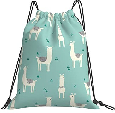 BAAROO Kordelzug Rucksack, Italien Rom Aufbewahrungstasche Falten Gym Sack Tasche Große Sportbeutel Für Geburtstag, Wandern, Fitnessstudio, #1147