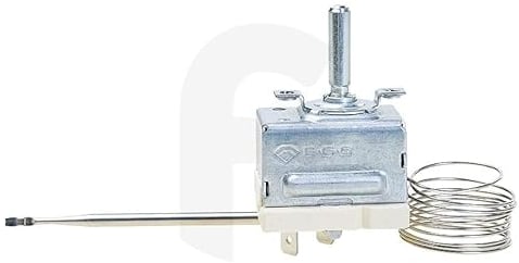 Ofenthermostat (Thermostat, Stiftsensor) 304 Grad für u.a. AEG Backofen 5611490011