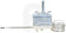 Ofenthermostat (Thermostat, Stiftsensor) 304 Grad für u.a. AEG Backofen 5611490011