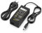 Jippofu Adaptador 24V 3A, Fuente de Alimentación 72W para Tira de Luz LED, Impresora 3D, Enrutador, Monitor, LCD, Pantalla TFT, Cámara, Escáner Transformador Cargador de Corriente Charger 5.5 * 2.1 mm