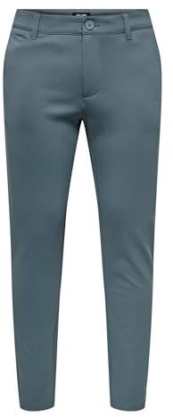 ONLY & SONS ONSMARK Slim GW 0209 Pant NOOS