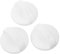OSALADI Replacement Washer Knobs 3pcs Knobs for Washer Timer Dryer Range Control