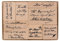 URROMA Holz-Stempel-Set, 8 Stück, Vintage-Stil, künstlerische Schrift-Siegel, Holzgummi-Kunststempel für Bastelarbeiten, Scrapbooking, Karten, Einladungen