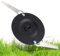Set di Lama Decespugliatore, RosyFate 2 Pcs Lame per Tagliaerba, Incluso Disco per Decespugliatore, Lame Tosaerba Sostituzione, Lame Tosaerba Universali, per Einhell decespugliatore
