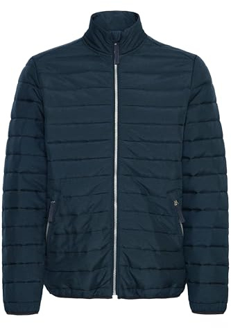 Blend BHEdmar Herren Steppjacke Übergangsjacke Jacke