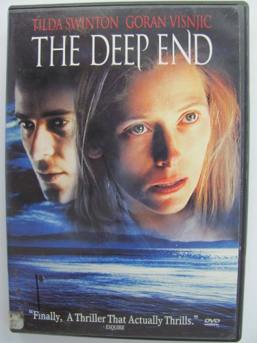 The Deep End