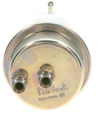 Bosch 0438170004 Fuel Accumulator