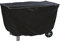 Cook'in Garden – Housse de protection pour Barbecue - Toutes marques – Déperlante - Imperméable – Dimensions L160*l65*H85 cm – Rectangulaire -Noir