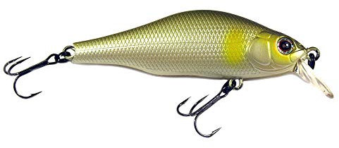ZipBaits Wobbler Khamsin 70 SP-SR 010