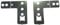 00170664 Bosch Dishwasher Fixing Kit