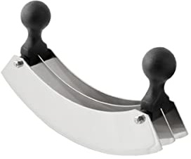 Louis Tellier N3236 Berceuse avec 3 Lames INOX 300 mm