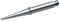 Weller 4CT5A6-1 Lötspitze für Magnastat W61