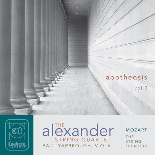 String Quintets Apotheosis Vol. 3