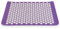Akupressurmatte | Nadelreizmatte | Entspannungsmatte | Shantimatte | 65 x 39,5 cm