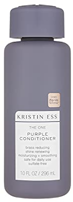 Kristin Ess Conditioner The One Purple, 296 ml