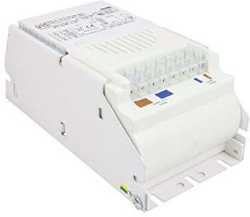 Weedness Grow Lampe Vorschaltgerät 150 Watt NDL & MHL - Natriumdampflampe VSG Anbau Indoor Set Pflanzenlampe Zubehör
