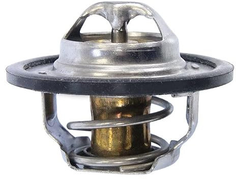 Thermostat 89 °C mit Dichtung,