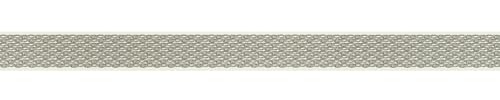 A.S. Création Architects Paper, Metallic Grey, 5,00 m x 0,05 m