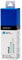 Cricut Unisex - Erwachsene Sublimations-Transferfolie, Plastik, True Blue, 11,4cm x 30,5cm (4,5 x 12)