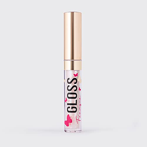 Vivienne Sabo - Lip Gloss Feerique, Typ:Shimmery White