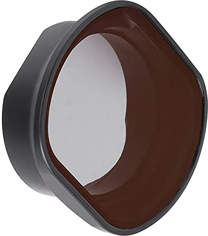 Drone ND Filter, Clear Image Black ND Filter für FPV(ND-4)