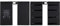 HIGHAKKU Ersatzakku Batterie A1577 kompatibel mit Netbook Pad Tablet iPadPro 12.9 1st Gen A1584 A1652
