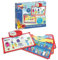 Numberblocks AN40 Clip Toy-Learn Maths Skills with Numbers 1-10 and 11-20-For Interactive Play & Child Development-Features 12 Fun Activities, 3+ Years, Small