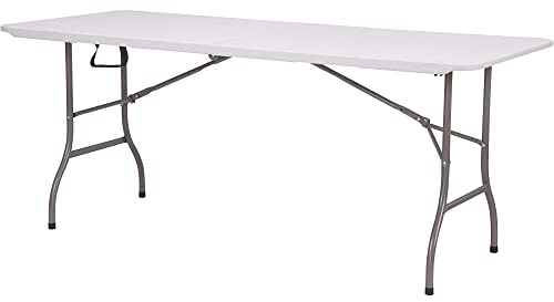 WELL HOME MOBILIARIO & DECORACIÓN picknicktisch Multifunktionaler Klapptisch, weiß