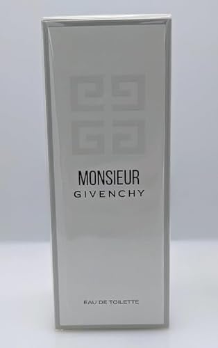 Givenchy Mythical Monsieur De Givenchy 100ML