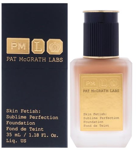 Skin Fetish Sublime Perfection Foundation - 20 Medium by Pat Mcgrath Labs for Women - 1.18 oz Foundation