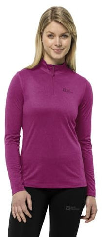 Jack Wolfskin Sky Thermal HZ W New Magenta, XS