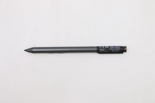 Lenovo Ersatzteil ThinkPad Pen Pro Stylus with 4096 Pressure Levels, 01FR704
