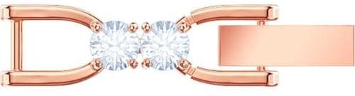 Swarovski Verlängerung für Tennis Deluxe Armband 5481350 roségold