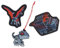 Scout Funny Snaps Move 3er Set Gravity