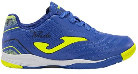 Joma Indoor Football Trainers, Royal, 28 EU