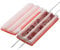 Vuggdt Meat Skewer Box,Multifunctional Meat Skewer Maker Box | Portable Meat Skewer Tool, BBQ Gadget for Camping, Family Gathering, Picnic