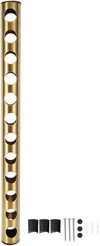 Casier à Bouteilles de vin, casier à vin Mural, casier à vin étroit, Grand Support de Bouteille Vertical, Rangement pour Bar, Maison, Cave à vin, Cuisine