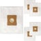FIND A SPARE 5Pcs Vacuum Dust Bags compatible with AmazonBasics VCB35B15CEUK VCB43B1-70EUK Cylinder 3.0L Vacuum Cleaner