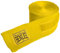 BENLEE Handbandage ELASTIC 200cm, Yellow
