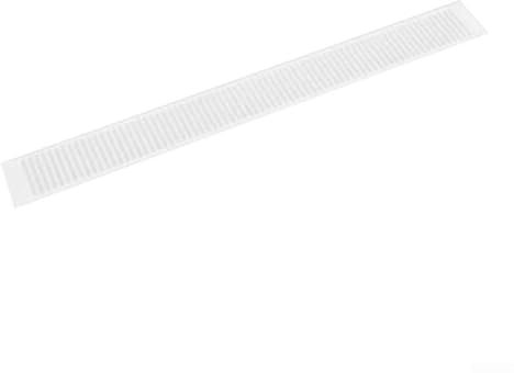 Radiator Dust Protect Cover,Fabric Radiator Protector,Sophisticated Design Radiator Cover Made From Fabric,Magnetic Fixation(180cm)